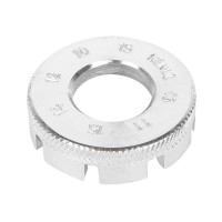 Ключ для спиц универсальный KENELI KL-9726A