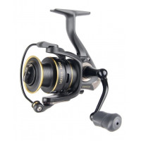 Катушка RYOBI VIRTUS 3000 4+1 подшип., 5,0:1, 285г