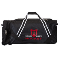Баул игрока на колесах MAD GUY Strike X Sr 36"