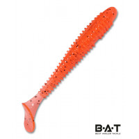 Приманка силикон BAT Imba Swim ISM95 (95 mm.) # 37 Уп.6