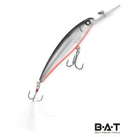 Воблер BAT Shturm BT065 (100 mm.; 14 g.; 2,5m) #  2A40