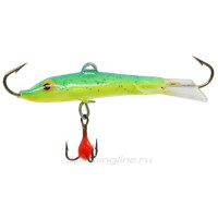 Балансир Fisherman Ладога 205 (6см, 10гр) G