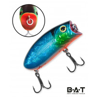 Воблер BAT Mamoru BT037 (60mm.; 9.5g.; 0.6m.) # B080
