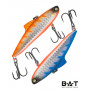 Виб BAT SWIFT VIB BT075/BT102 (85мм 23гр) # B070