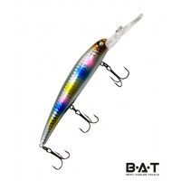 Воблер BAT JOBEN BT017 (120мм., 19 гр. 0-8 м.) #B112