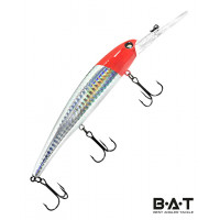 Воблер BAT JOBEN BT017 (120мм., 19 гр. 0-8 м.) #C209