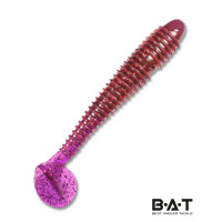 Приманка силикон BAT IMBA SWIM ISM95  95 мм, цвет 13 (уп. 6шт.)