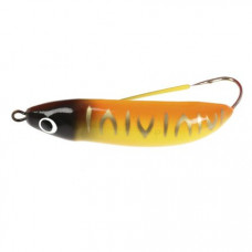 Блесна колеблющаяся незацепляйка SKYFISH "WOUNDED PERCH" 60 мм, 9 гр, цвет: 26#