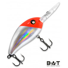 Воблер BAT Fudo B012