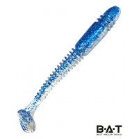 Приманка силикон BAT Tiogra TI03 (88 mm.) # 31 Уп.5