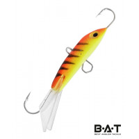 Балансир BАТ ZigZag 5 (13,5гр., 50мм.) # Fire Tiger