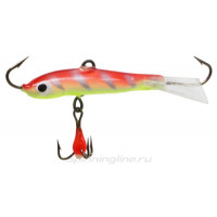 Балансир Fisherman Ладога 215 (6см, 12гр) HT светящийся