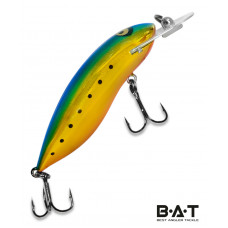 Воблер BAT Chinatsu BT 019 (85 мм,12 гр., 3-6 м.) B063