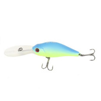 Воблер SKYFISH "B-Switcher4.0" 65 мм, 13.5g, 3.0-4.0 м, цвет: 14#