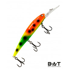 Воблер BAT JOBEN BT017 (120мм., 19 гр. 0-8 м.) #B193