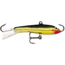 Балансир RAPALA Jigging Rap /G