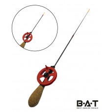 Зимняя удочка BAT Ice Point Tele 40