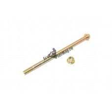 Ось переднего колеса TTR125 (M14*1.5*215mm)
