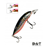 Воблер BAT Chinatsu BT 019 (85 mm.; 16 g.; 0-6 m.) # B176