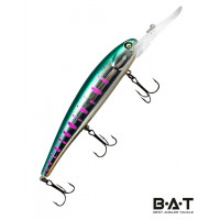 Воблер BAT JOBEN BT017 (120мм., 19 гр. 0-8 м.) #B119