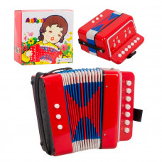 Игрушка Аккордеон (24*23*10 см)