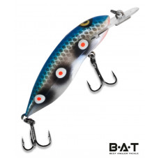 Воблер BAT Chinatsu BT 019 (85 мм,12 гр., 3-6 м.) 2A42