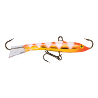 Балансир RAPALA Jigging Rap W07-GZFR
