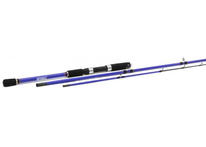 Mitchell Riptide R Beach Rod Удилище Mitchell Riptide R Sephia 210