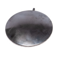 Крышка клапанная круглая праваяTTR-250cm3