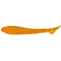 Мягк.приманки LureMax SEEKER 4''/10см, LSSK4-04-004 Caramel Oil   (4 шт.)