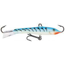 Балансир RAPALA Jigging Rap W03/05/07-GBT