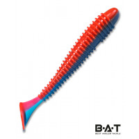 Приманка силикон BAT Imba Swim ISM95 (95 mm.) # 42 Уп.6