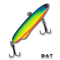 Виб BAT SHIRITEN BATON (Silicon) # 939