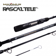 Зимняя удочка Maximus RASCALTele 283H (MIRRLT283H) 0,70м