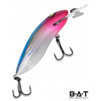 Воблер BAT Chinatsu BT 019 (85 мм,12 гр., 3-6 м.) B081