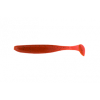 Мягк.приманки LureMax SLIM SHAD 3''/7 см, LSSLS3-08-055 Orange Loсh (8 шт.)