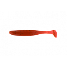 Мягк.приманки LureMax SLIM SHAD 3''/7 см, LSSLS3-08-055 Orange Loсh (8 шт.)