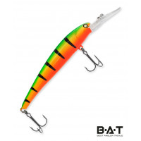 Воблер BAT Joben BT02 (85мм, 9гр, 0-4м) B087