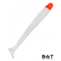 Приманка силикон BAT Whisper WR75 (75 mm.) # 50 Уп.10