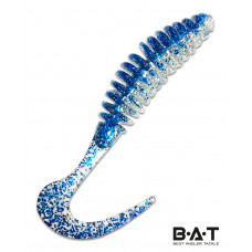 Твистер BAT Power Twist PT85 (85 mm.) # 31 Уп.5