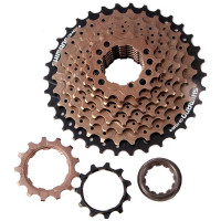 Кассета 9 ск (11-32) Shimano HG200-9