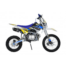 Мотоцикл Racer CRF Pitbike (125)