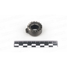 Храповик вала кикстартера Alpha/Delta 50-70 см3