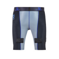 Шорты компрес. с раковиной MAD GUY Basic Compression JR