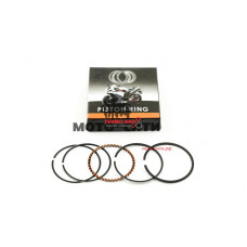 Кольца поршневые 4T 110см3 Delta,Alpha,ATV110 D52.4 mm