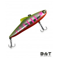 Виб BAT SWIFT VIB BT075/BT102 (85мм 23гр) # B088