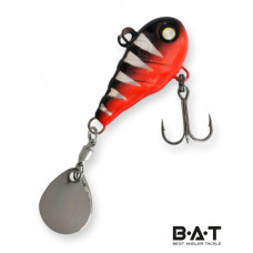 Блесна BAT KILLER 2.0 #BKR013