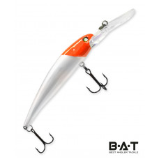 Воблер BAT Joben BT02 (85мм, 9гр, 0-4м) B025