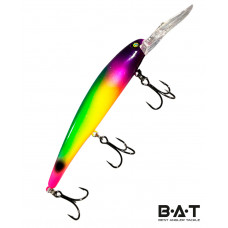 Воблер BAT JOBEN BT017 (120мм., 19 гр. 0-8 м.) #B197