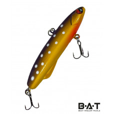 Виб BAT SHIRITEN BATON (Silicon) # 960